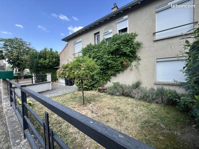 Maison vente à Roanne, Mably