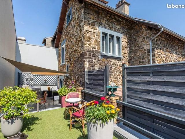 Maison vente à L'Haÿ-les-Roses, Arcueil