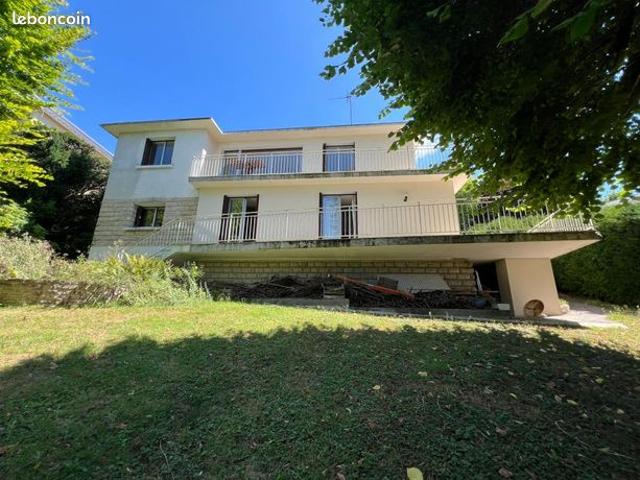 Maison vente à Le Pecq