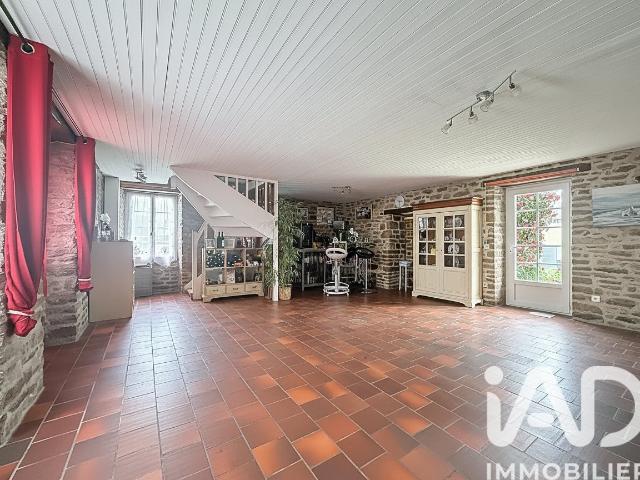 Maison vente à Saint-Nazaire, Saint-lyphard