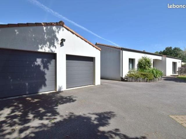 Maison vente à Nantes, La Chevrolière
