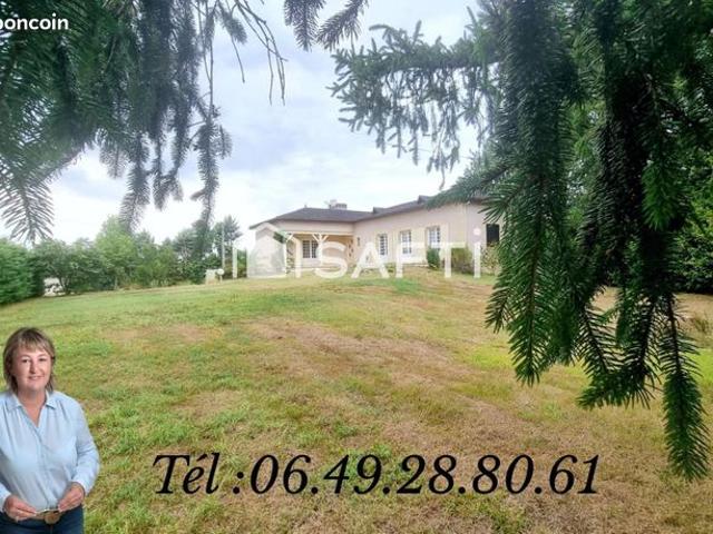 Maison vente à Villeneuve-sur-Lot, Fumel