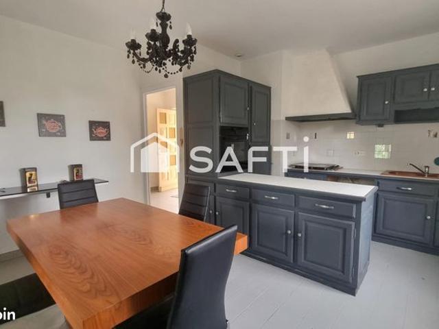 Maison vente à Villeneuve-sur-Lot, Fumel