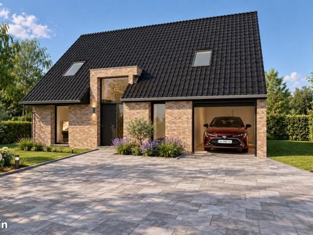 Maison vente à Provin, Nord