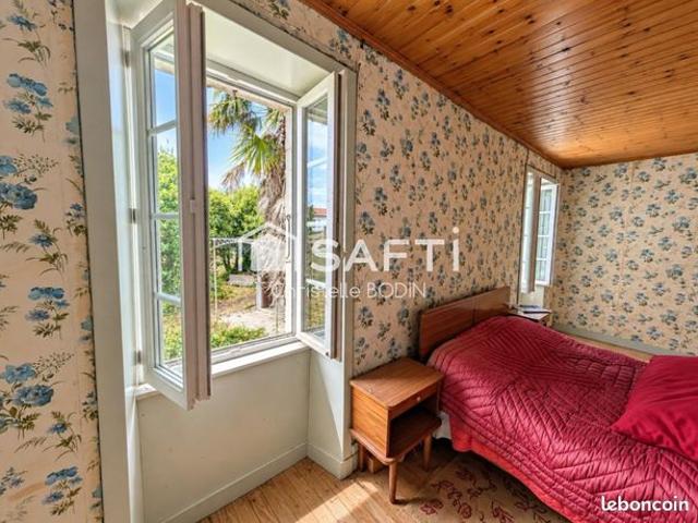 Maison vente à Sainte-Soulle, Charente-Maritime