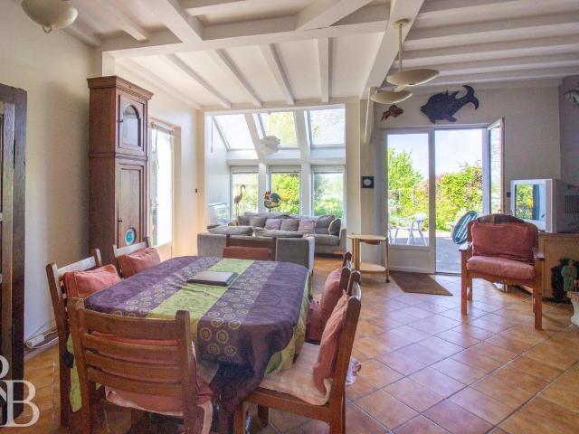 Maison vente à Le Barro, Le Hézo