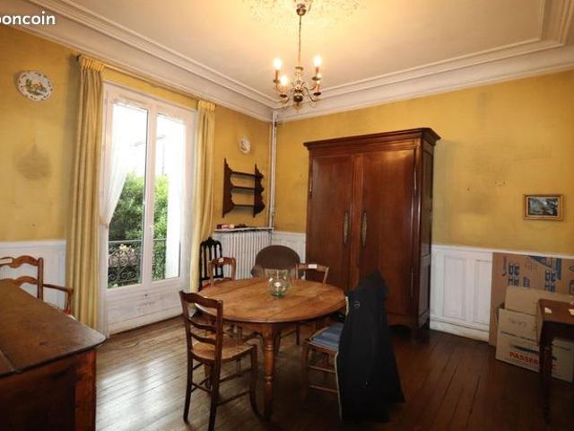 Maison vente à Palaiseau, Juvisy-sur-orge