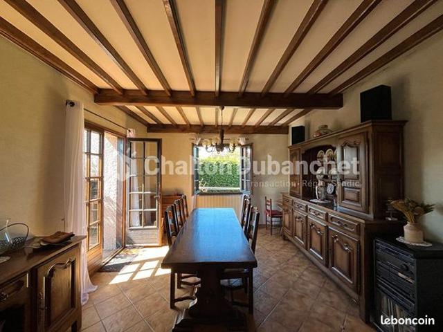 Maison vente à Provins, Saint-germain-laval