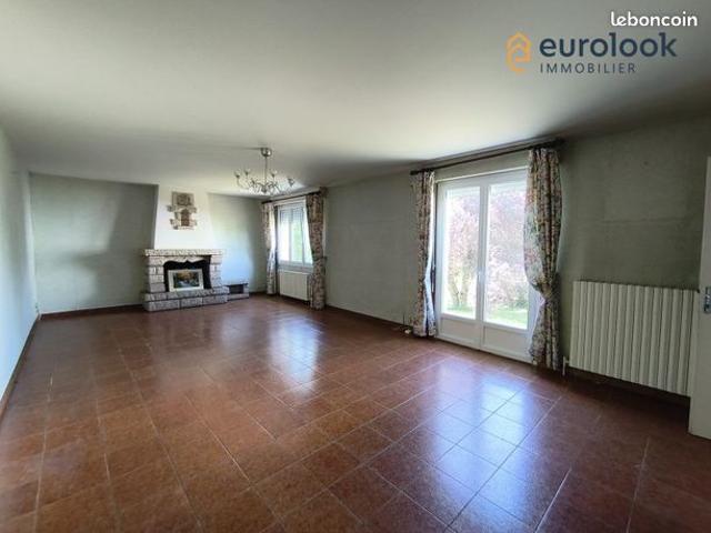 Maison vente à Châteauroux, Saint-marcel