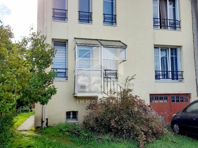 Maison vente à Laon, Chauny