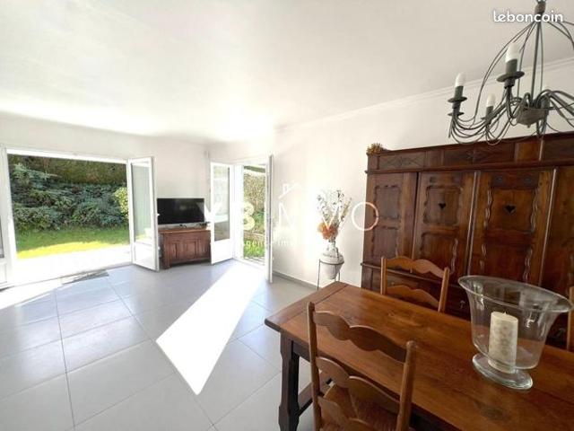 Maison vente à Rambouillet, Auffargis