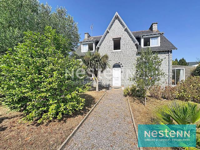 Maison vente à Saint-Brieuc, Bretagne