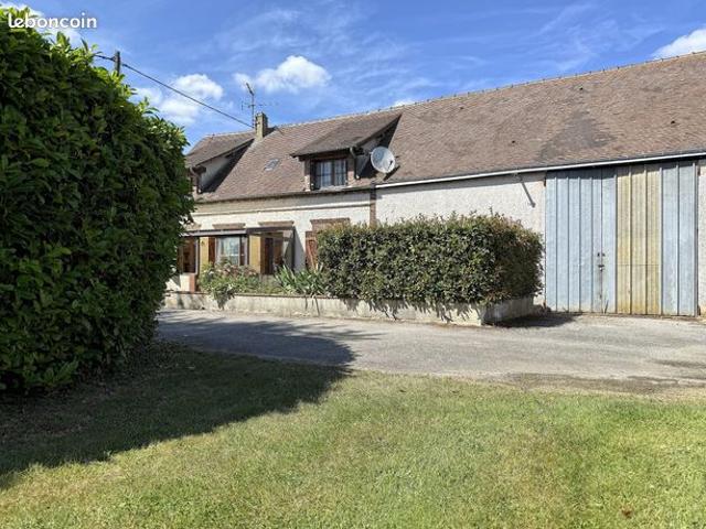 Maison vente à Évreux, La Madeleine-de-nonancourt