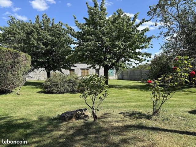 Maison vente à Évreux, La Madeleine-de-nonancourt
