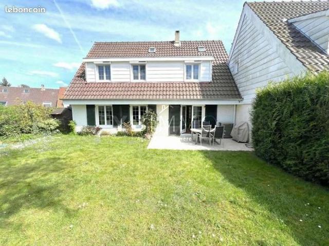 Maison vente à Rambouillet, Le Perray-en-yvelines