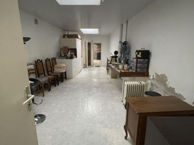 Maison vente à Vervins, Hirson
