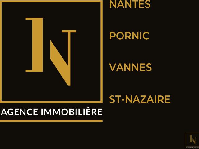 Maison vente à Nantes