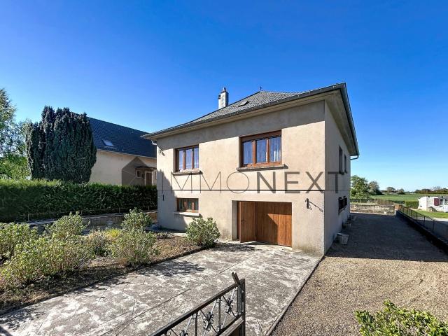 Maison vente à Thionville