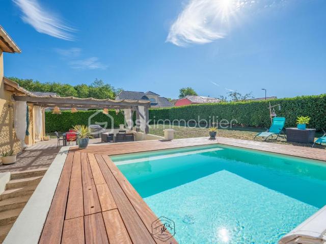 Maison vente à Elzange, Moselle