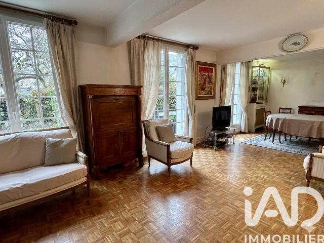 Maison vente à Savigny-sur-Orge, Essonne
