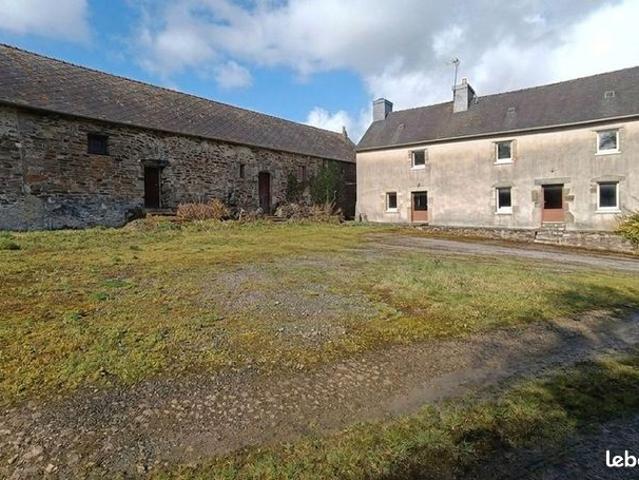 Maison vente à Guingamp, Bretagne