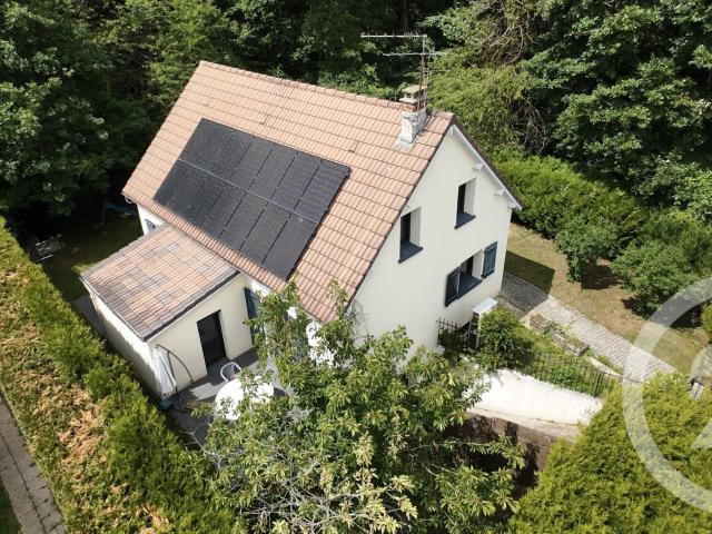 Maison vente à Nétreville, Évreux