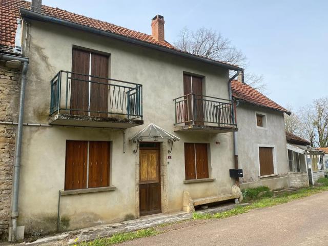 Maison vente à Beaune, Châtellenot