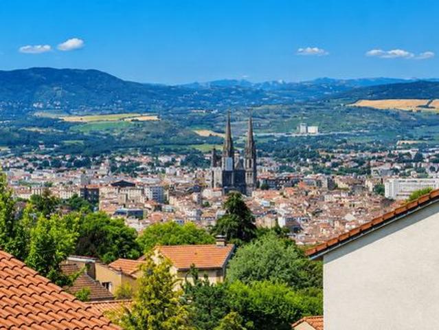 Maison vente à Clermont-Ferrand, Chamalières