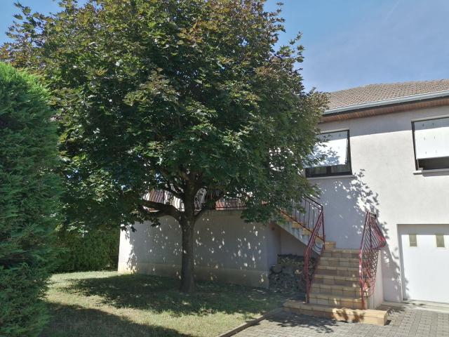 Maison vente à Lyon, Métropole de Lyon