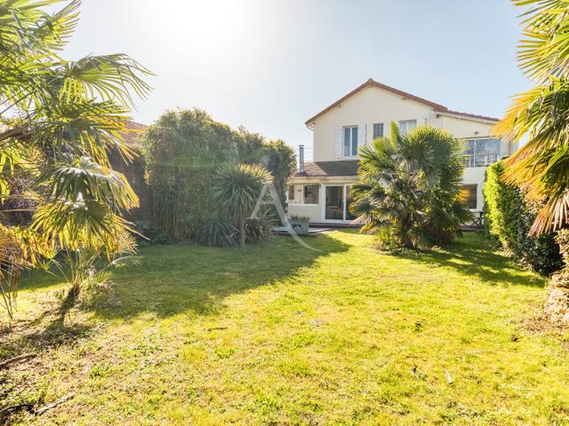 Maison vente à Torcy, Champs-sur-marne