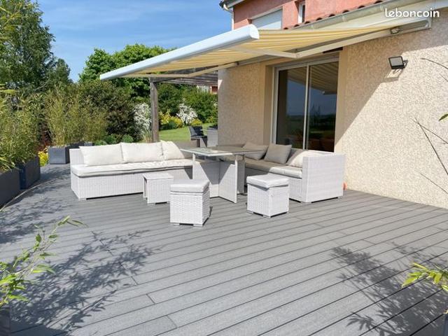 Maison vente à Yssingeaux, Saint-didier-en-velay