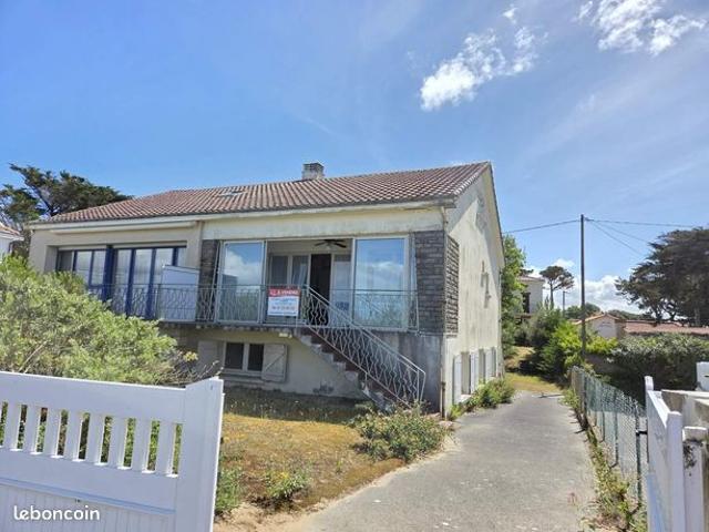 Maison vente à Saint-Nazaire, Saint-michel-chef-chef