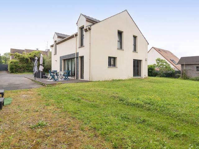 Maison vente à Leuville-sur-Orge, Essonne