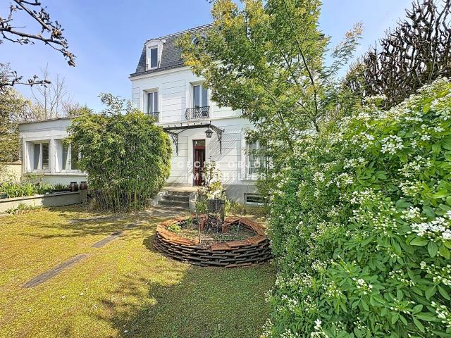 Maison vente à Joinville-le-Pont, Val-de-Marne
