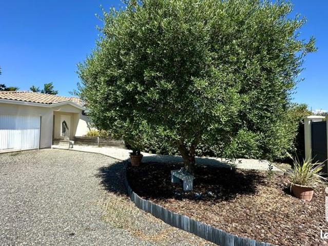 Maison vente à Arcachon, Arès