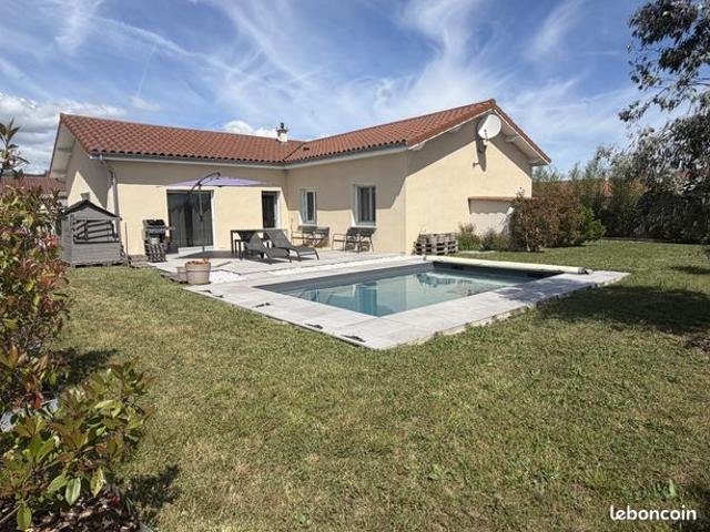 Maison vente à Montbrison, Champdieu