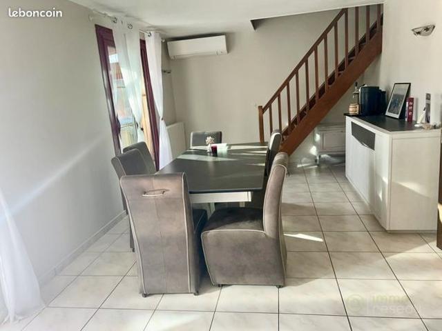 Maison vente à Bernay, Etréville