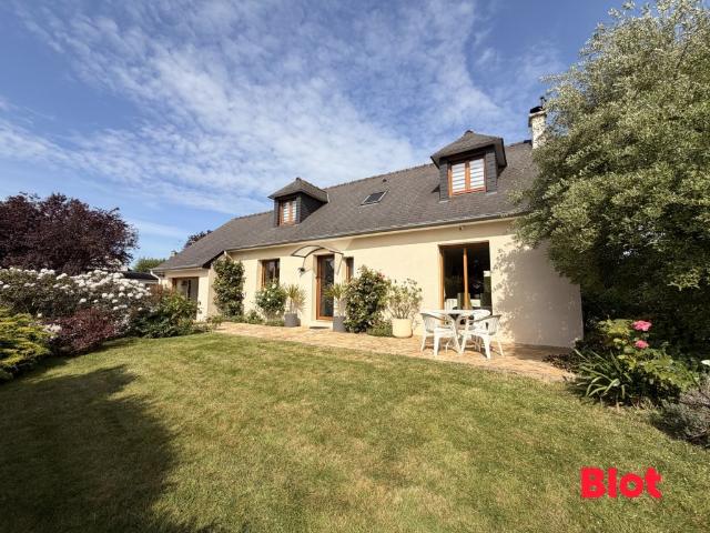 Maison vente à Rennes, Bretagne