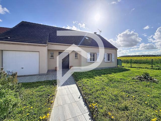 Maison vente à Dreux, Saint-lubin-des-joncherets