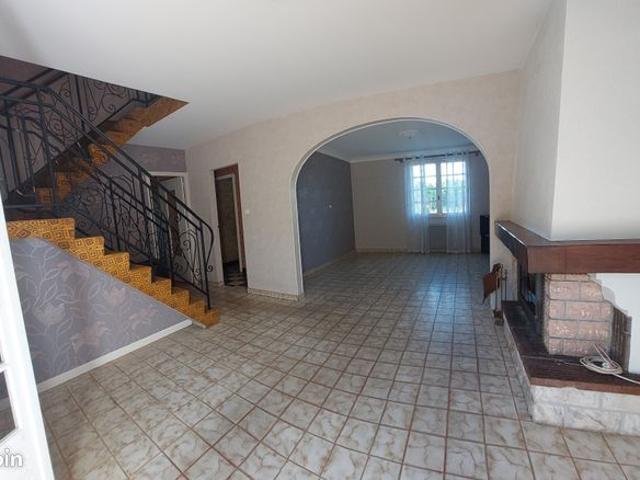 Maison vente à Châteaubriant-Ancenis, Saint-vincent-des-landes