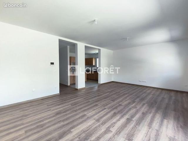 Maison vente à Forbach-Boulay-Moselle, Faulquemont
