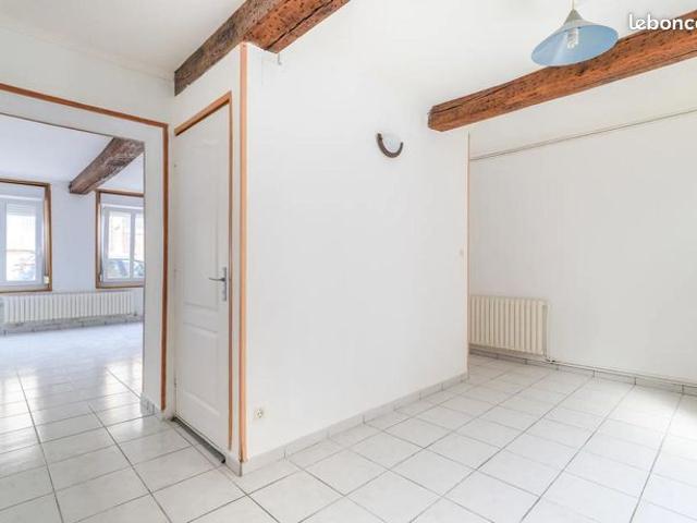 Maison vente à Valenciennes, Anzin