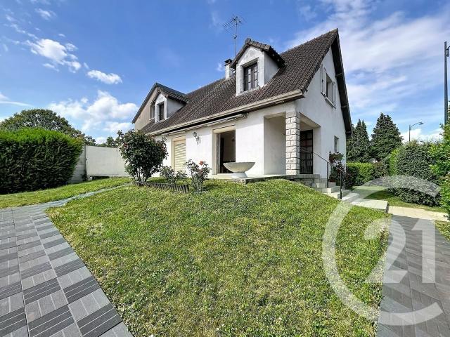Maison vente à Torcy, Pontault-combault