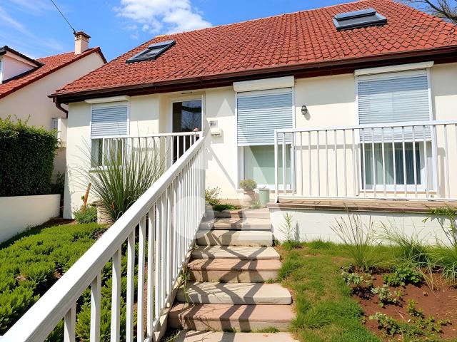 Maison vente à Pontoise, Osny