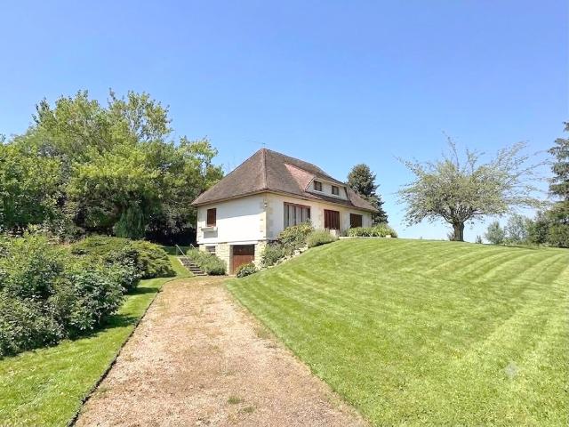 Maison vente à Beauvais, Chaumont-en-vexin