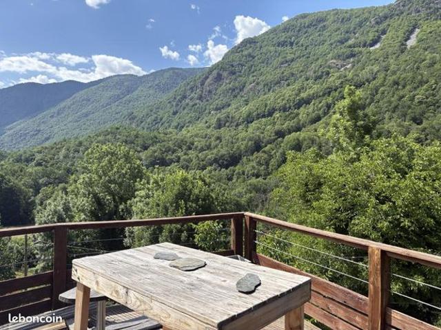 Maison vente à Foix, Ax-les-thermes