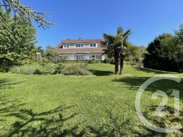 Maison vente à Mantes-la-Jolie, Mézy-sur-seine