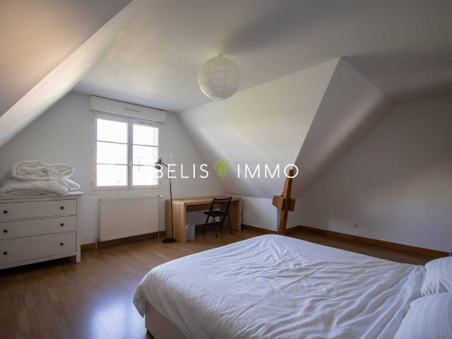 Maison location à Tours, Azay-sur-cher