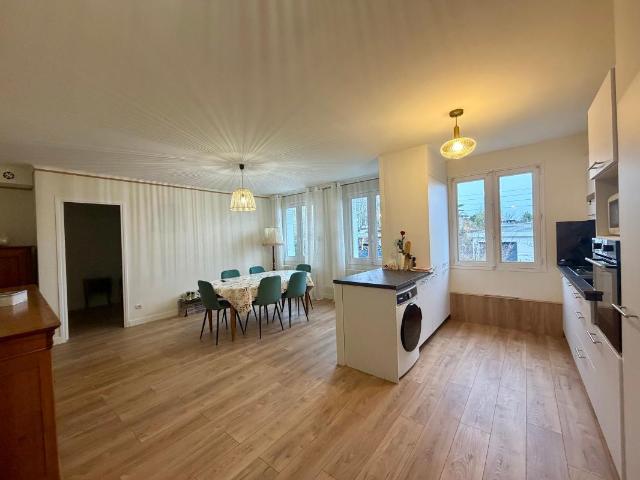 Maison location à Toulouse