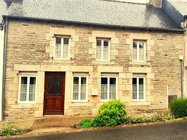 Maison vente à Pontivy, Bretagne